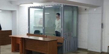 “Здавав” ворогу позиції ЗСУ за 2 тисячі – отримав 10 років за ґратами: засуджено миколаївського студента