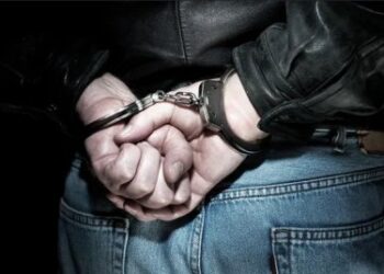 Здійснив крадіжку з квартири – у Миколаєві поліцейські затримали зловмисника » Миколаївський Оглядач