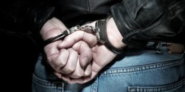 Здійснив крадіжку з квартири – у Миколаєві поліцейські затримали зловмисника » Миколаївський Оглядач
