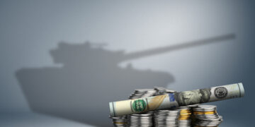 Зі спецрахунку, відкритого НБУ на потреби оборони, з початку повномасштабної війни перераховано понад 35,7 млрд грн, за червень рахунок поповнився на понад 111 млн грн – Экономика