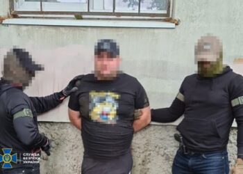 Зливали локації ТЦК до Телеграм-каналів фсб: повідомлено підозру сімом одеським блогерам