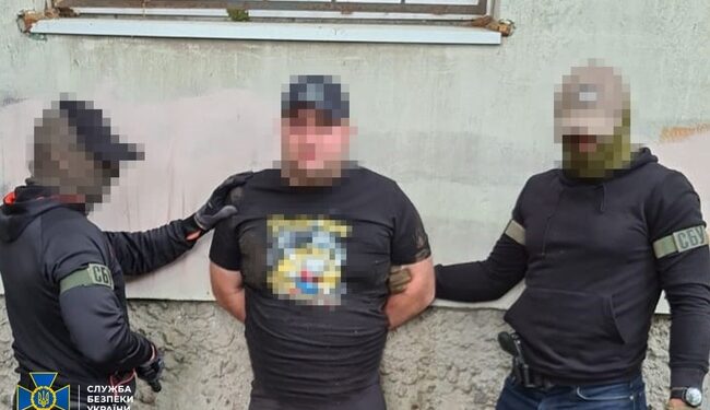 Зливали локації ТЦК до Телеграм-каналів фсб: повідомлено підозру сімом одеським блогерам