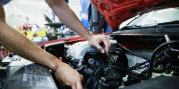 Зношений двигун: за якими ознаками розпізнати |  |