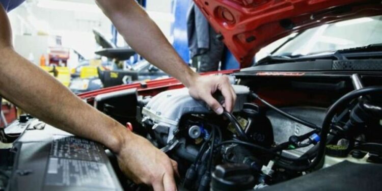 Зношений двигун: за якими ознаками розпізнати |  |