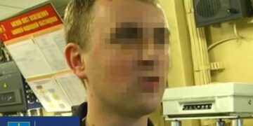 Зрадив державу: судитимуть екскомандира бойової частини штурманського ракетного корвета “Придніпров’я”