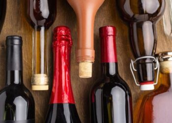 В Україні детінізація ринку алкогольних напоїв принесла до бюджету додаткові 1,1 млрд грн – ЭКОНОМИКА