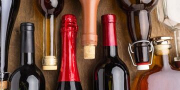 В Україні детінізація ринку алкогольних напоїв принесла до бюджету додаткові 1,1 млрд грн – ЭКОНОМИКА