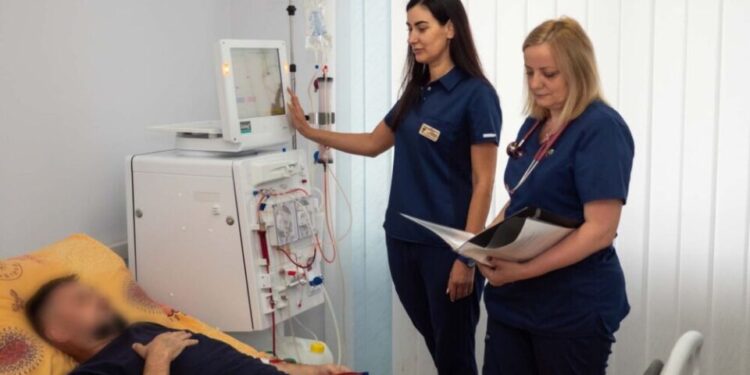 0,5 випадків на 2 мільйони: У Тернополі врятували пацієнта з рідкісною хворобою | Терміново новини Тернополя