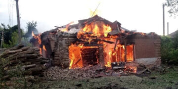 9 серпня: як закінчився у Сумах і Сумській області робочий тиждень – Область – Сумские новости