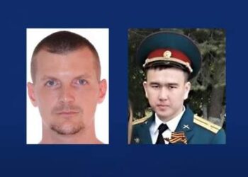 12 років позбавлення волі: засуджено військового рф та українця, які знущались з херсонців під час окупації :: Інтент :: Суспільно-політичне видання:: Регіональна мережа якісної журналістики