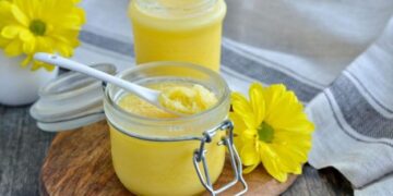 Фермерка на Львівщині виготовляє масло, яке можна гріти до 250 градусів – ЭКОНОМИКА