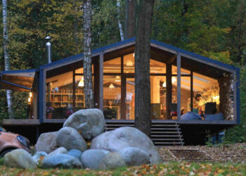 Сравнение стоимости модульных домов и традиционных построек