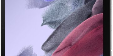 Порівняння планшетів Samsung Galaxy Tab S серії з конкурентами