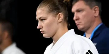 Литвиненко: «Не завжди все виходить так, як плануєш» | Дзюдо |