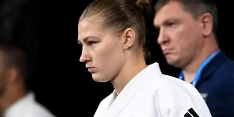 Литвиненко: «Не завжди все виходить так, як плануєш» | Дзюдо |