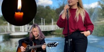 Аферист у Запоріжжі збирав гроші на увічнення пам’яті загиблих співачок, які витрачав на ставках | Новини Запоріжжя