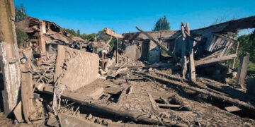 19 серпня: як почався у Сумах і Сумській області новий тиждень – Область – Сумские новости