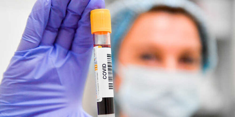 Коронавірус не відступає: у Києві хворіють тисячами | Новини Київ