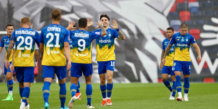 2-й тур VBET Української Прем’єр-Ліги мовою чисел та фактів