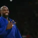 Легендарний Рінер виграв четверте золото на Олімпіадах | Дзюдо |