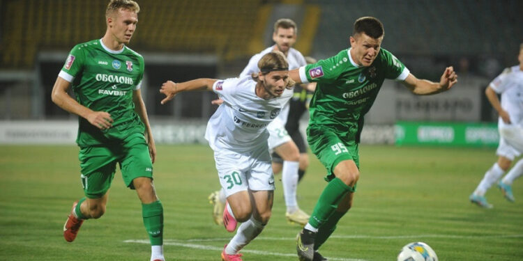 3-й тур VBET Української Прем’єр-Ліги мовою чисел та фактів