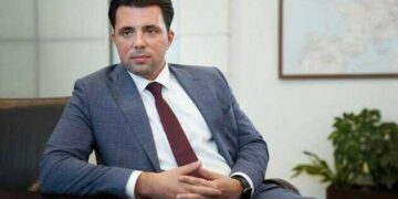 Директор “Укренерго” став заступником голови Ради з відновлення “Охматдиту” | Новини Київ