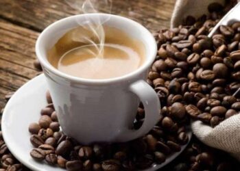 Світові ціни на каву злетіли найбільше за п’ять тижнів – ЭКОНОМИКА