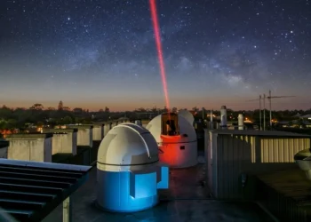 TeraNet відкриває в 1000 разів швидший космічний зв’язок за допомогою лазерної технології — ТЕХНОЛОГИИ