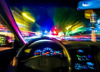 Новий алгоритм AI може виявляти п’яних водіїв, постійно скануючи їхні обличчя — ТЕХНОЛОГИИ