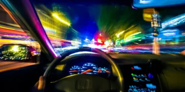 Новий алгоритм AI може виявляти п’яних водіїв, постійно скануючи їхні обличчя — ТЕХНОЛОГИИ