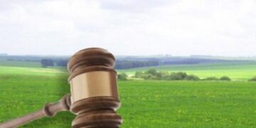 На Вінниччині розкрили схему незаконного відчуження землі – ЭКОНОМИКА