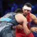 Запорізький борець Парвіз Насібов здобув «срібло» Олімпійських ігор | Новини Запоріжжя
