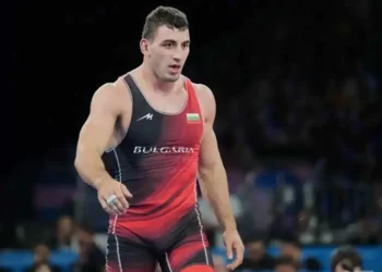 Ексукраїнець Новіков виграв Олімпійські ігри | Боротьба |