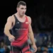 Ексукраїнець Новіков виграв Олімпійські ігри | Боротьба |