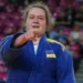 Гоман програла не змогла вийти до 1/8 фіналу Олімпійських ігор | Дзюдо |