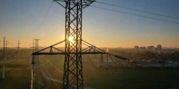 Складна ситуація в енергосистемі Києва | Новини Київ