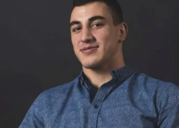 Новіков не вважає зміну громадянства зрадою | Боротьба |