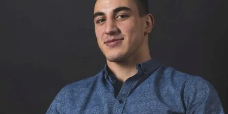 Новіков не вважає зміну громадянства зрадою | Боротьба |