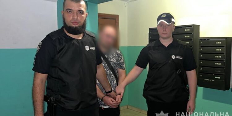 Черговий канал переправлення військовозобов’язаних за кордон перекрили в Запоріжжі | Новини Запоріжжя