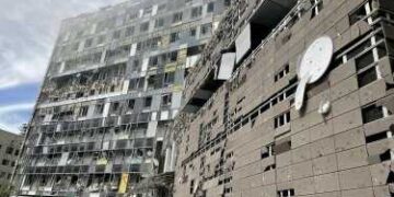 Рада з відновлення “Охматдиту” на виїзному засіданні покаже, як будуть використані кошти | Новини Київ