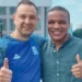 Гутцайт не привітав Беленюка з бронзою Олімпійських ігор – у них був конфлікт | Боротьба |