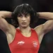 Пхогат завершила кар’єру після виходу у фінал Олімпіади та подальшої дискваліфікації | Боротьба |