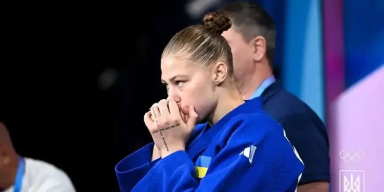 Президент Федерації дзюдо України: «Вважаю цю Олімпіаду провальною» | Дзюдо |
