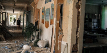 8 серпня: що сталось важливого у Сумах і на Сумщині у четвер – Область – Сумские новости