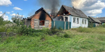 4 серпня: як минула у Сумах і на Сумщині неділя – Область – Сумские новости