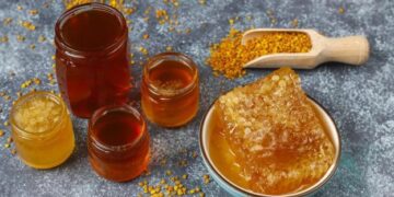 12 українських компаній експортують мед до ЄС – ЭКОНОМИКА