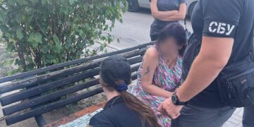 Викрито ексмедпрацівницю з Запоріжжя, що допомагала ухилянтам | Новини Запоріжжя