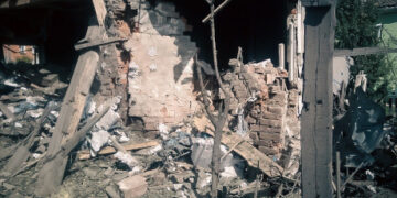 14 серпня: як минула у Сумах і на Сумщині середа – Область – Сумские новости