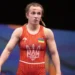 Лівач через дискваліфікацію фіналістки Олімпійських ігор вийшла у бронзовий фінал | Боротьба |