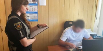 Посадовець Держгеокадастру спричинив втрати Запорізькій громаді | Новини Запоріжжя
